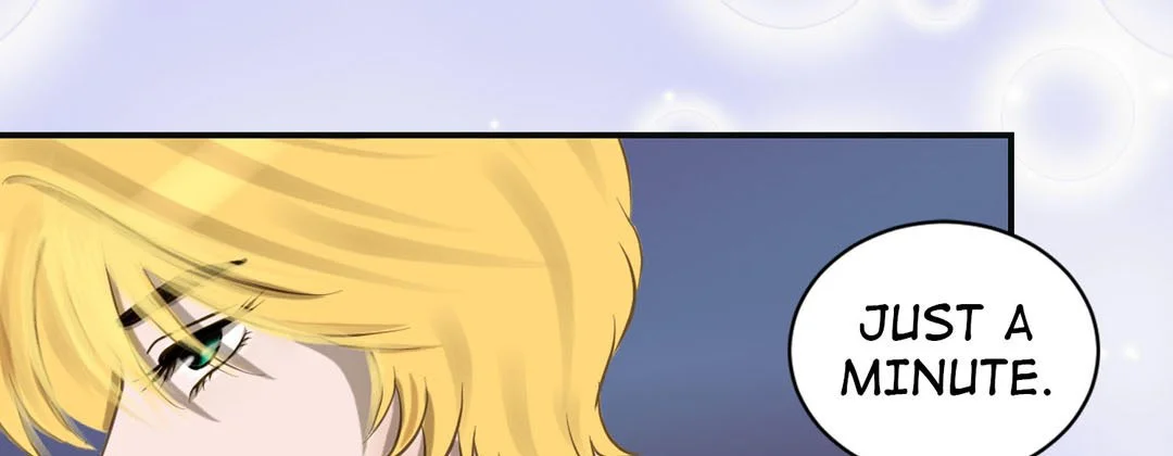 Living with The Wizard - Chapter 41